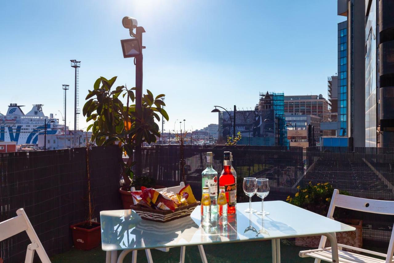 Alojamento de Acomodação e Pequeno-almoço Marina Resart &