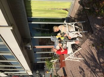 Couette-café Marina Resart & *