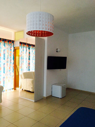 Marina Resart Rooms & Suite * Neapel