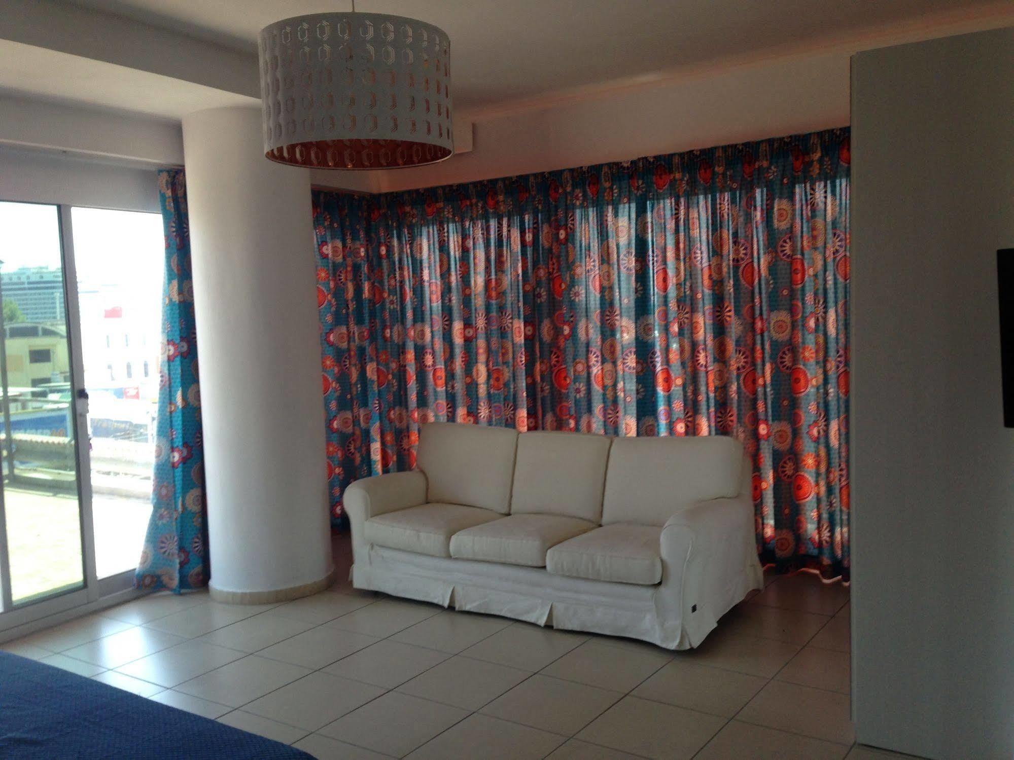 Frühstückspension Marina Resart Rooms & Suite