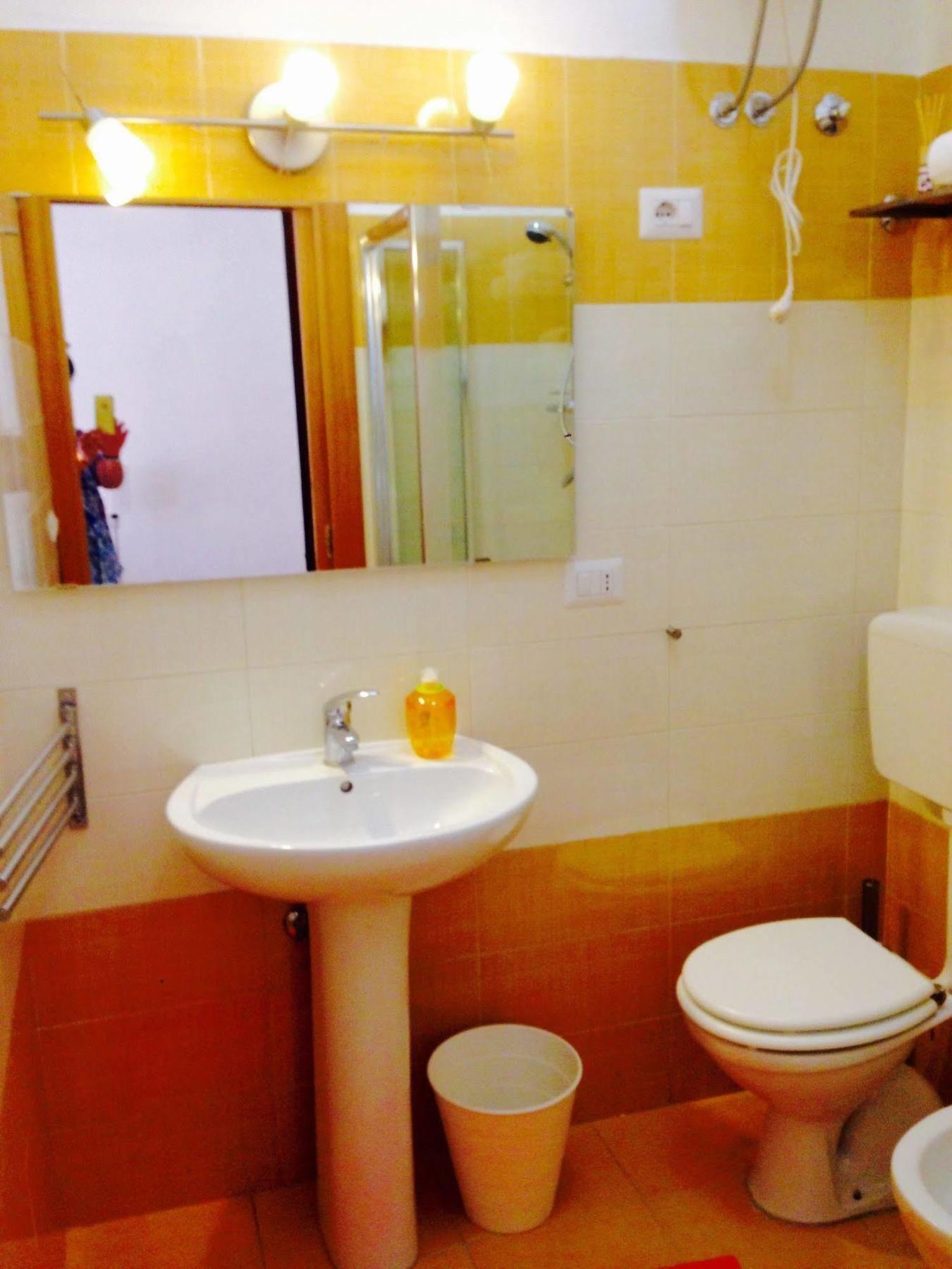 Marina Resart Rooms & Suite Neapel