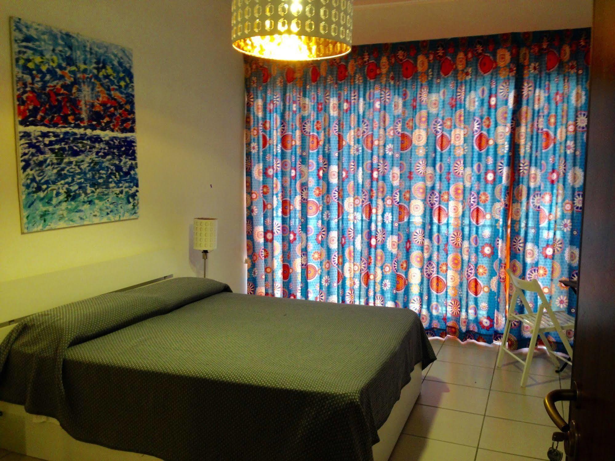 Frühstückspension Marina Resart Rooms & Suite Neapel