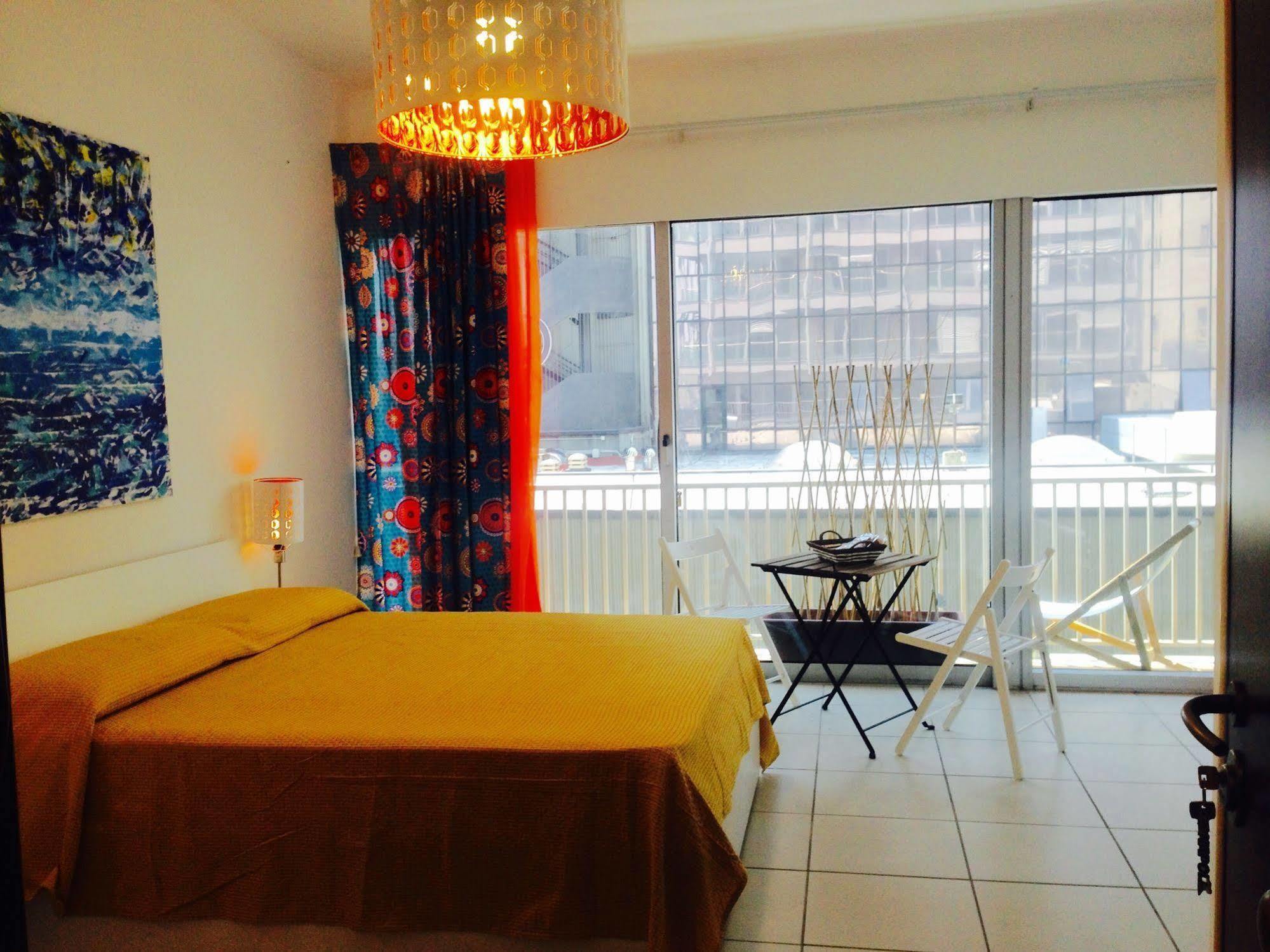 Marina Resart & Naples