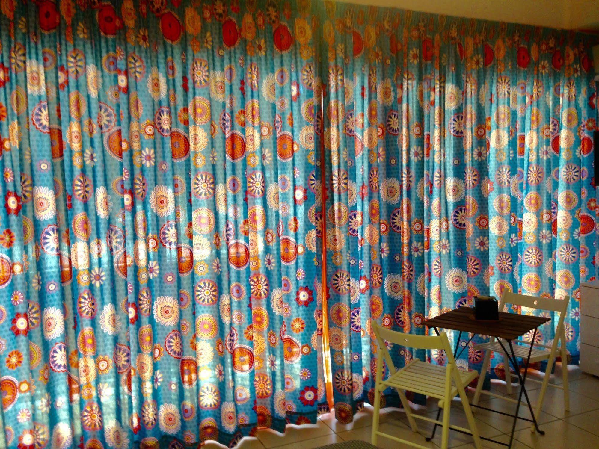 Marina Resart Rooms & Suite Frühstückspension