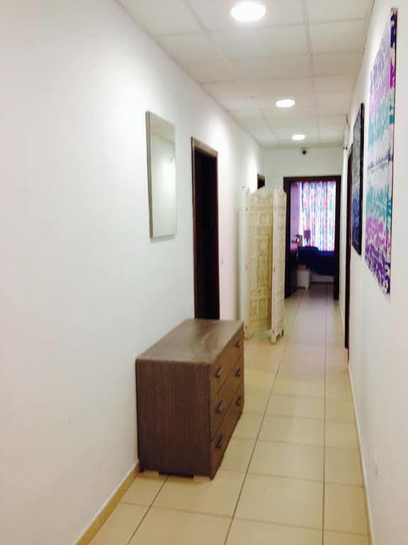 Marina Resart Rooms & Suite Neapel