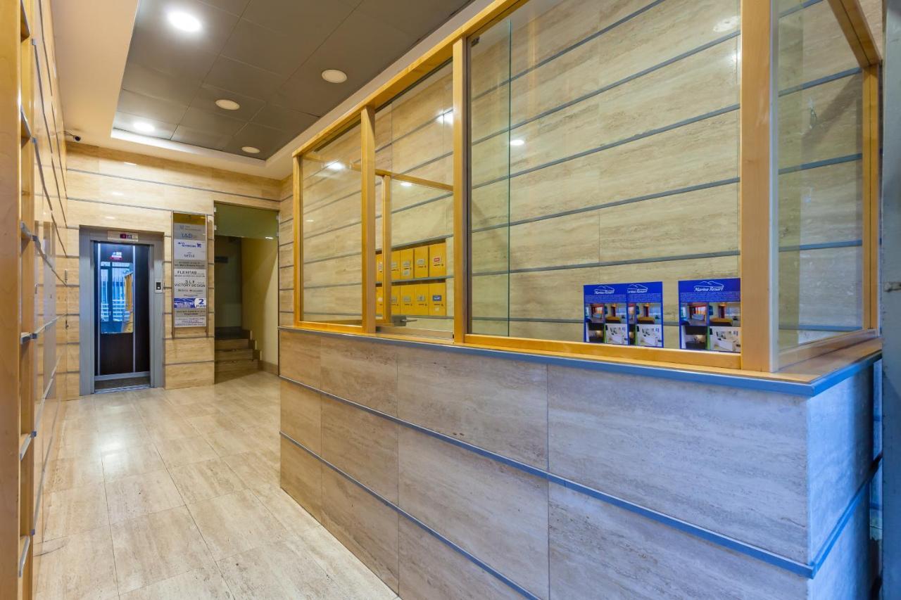 Marina Resart Rooms & Suite * Neapel