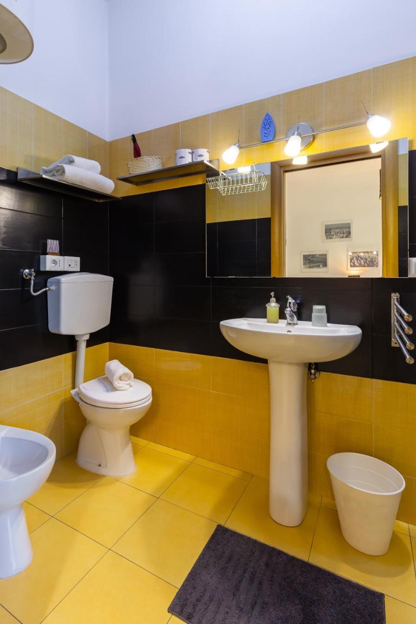 Marina Resart Rooms & Suite Neapel