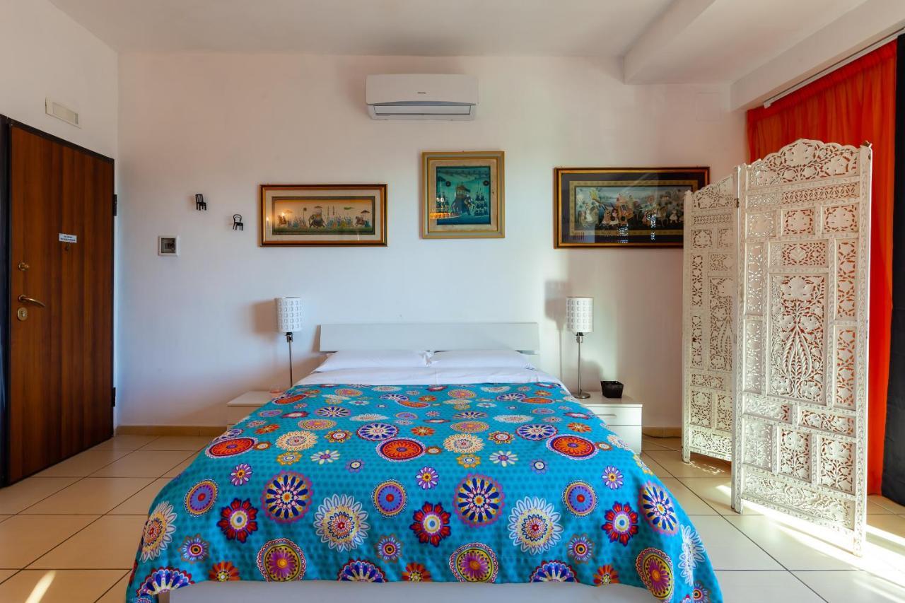 Frühstückspension Marina Resart Rooms & Suite Neapel