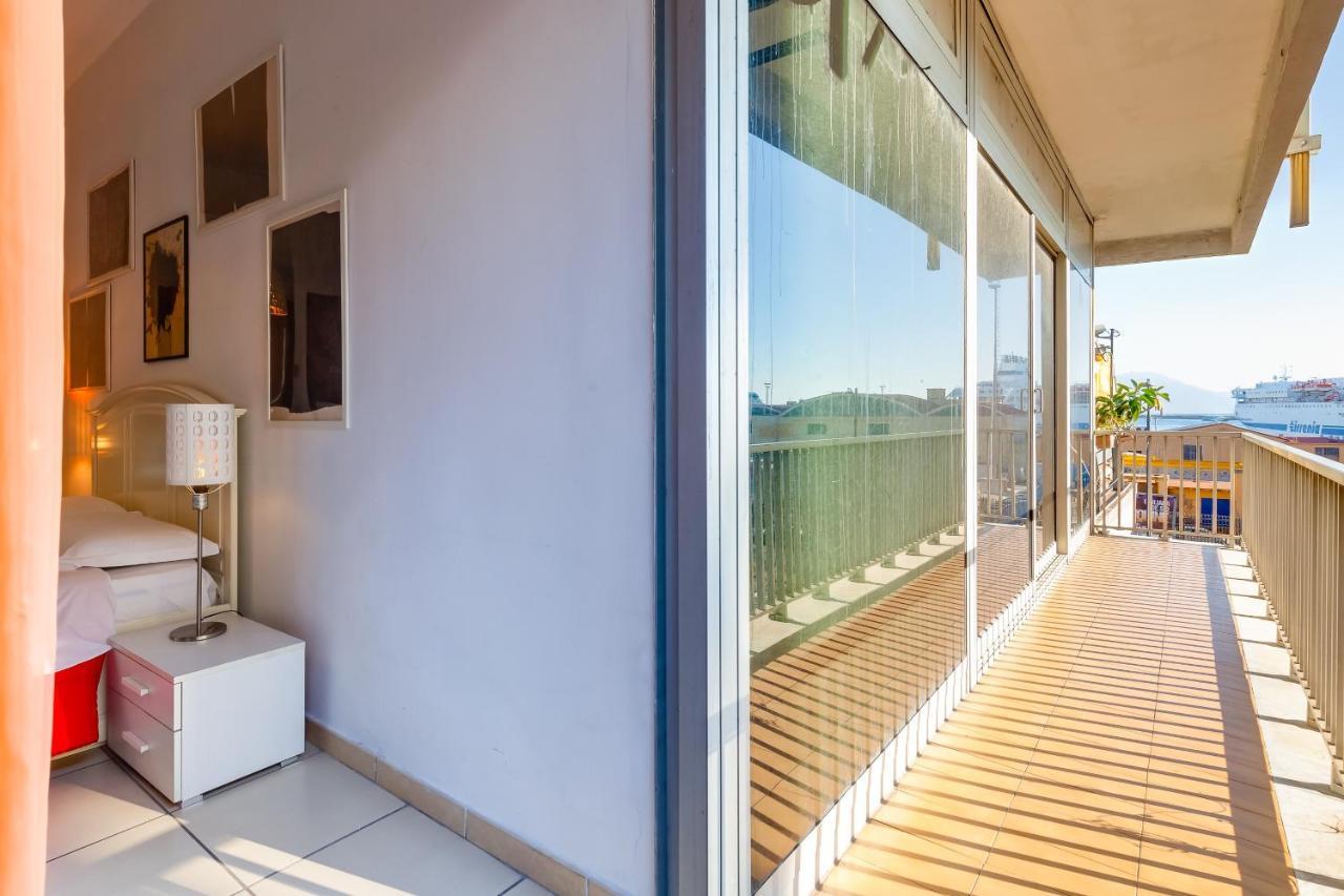 Marina Resart Rooms & Suite Frühstückspension Neapel