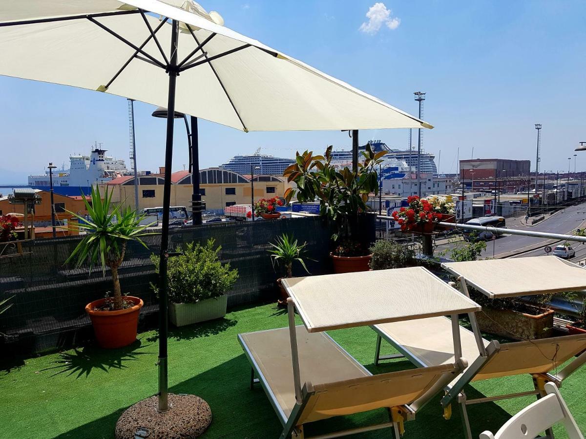 Couette-café Marina Resart &